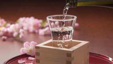 Photo of 8 loại rượu ngon không thể bỏ qua khi đến Nhật