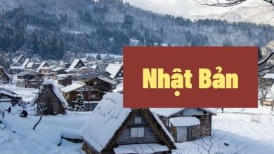 Photo of Tips vi vu Nhật Bản: 34 điều bạn nên bỏ túi (kì 5)
