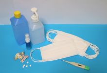 Photo of Đeo khẩu trang có tác dụng phòng tránh virus corona đến đâu?