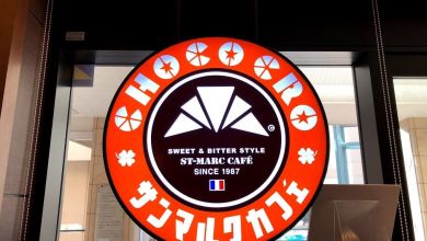 Photo of Nếu yêu thích sô cô la nhất định phải thử Chococro của ST-MARC CAFÉ