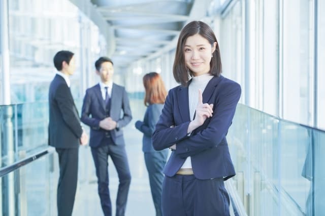 tiếng Nhật trong công việc