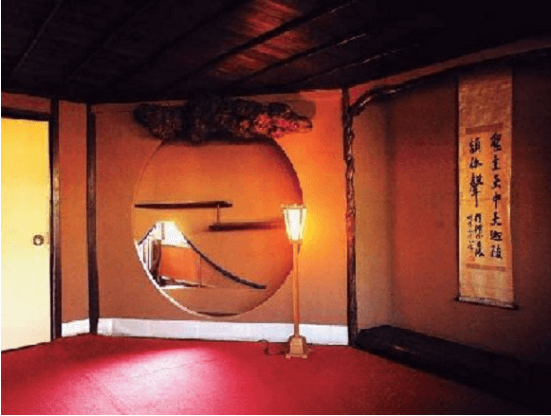 Photo of Ngôi nhà Ninja ở Đông Bắc Nhật Bản có nguy cơ bị phá huỷ