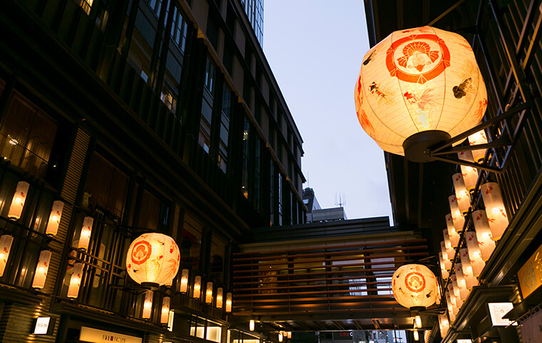 Photo of ECO EDO NihonBashi 2018 – Sự kiện mùa hè diễn ra hàng năm với nhiều ưu đãi của hơn 170 cửa hàng