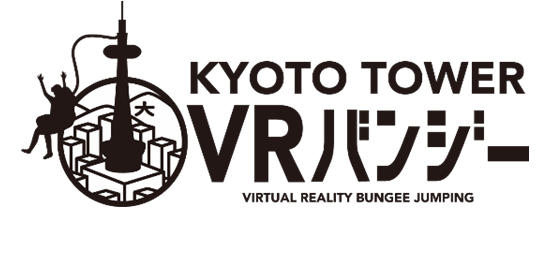 Photo of Trải nghiệm cảm giác nhảy khỏi tháp Kyoto từ độ cao 120 mét bằng VR bungee