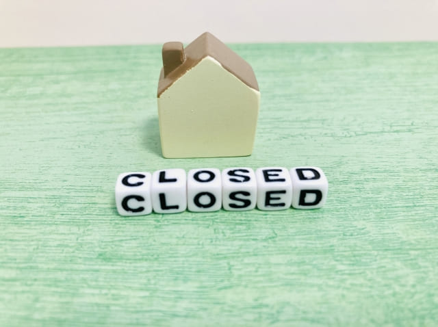 close