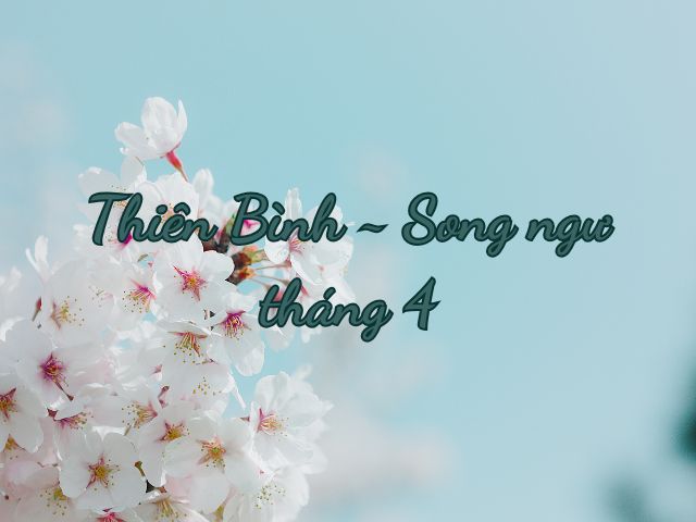 thiên bình
